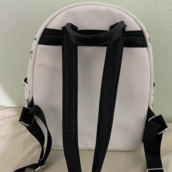 Bio world Pixar Mini backpack - Picture 2 of 4